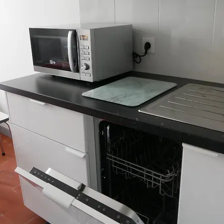 Διαμέρισμα Dans Une Maison Des Annees 30 *