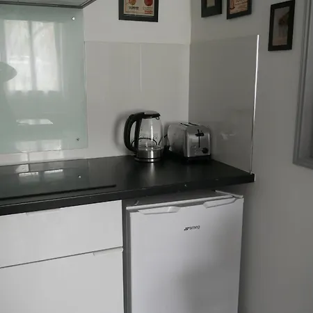 Dans Une Maison Des Annees 30 Toulouse
