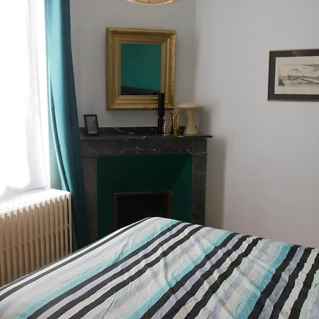 Dans Une Maison Des Annees 30 Lejlighed *