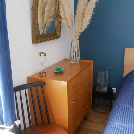 Dans Une Maison Des Annees 30 Lejlighed Toulouse