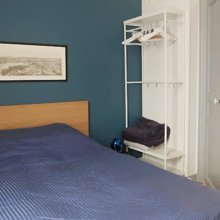 Dans Une Maison Des Annees 30 Lejlighed