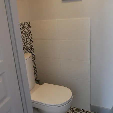 Dans Une Maison Des Annees 30 Apartamento *