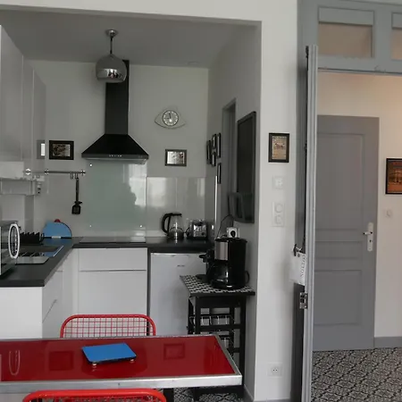 Dans Une Maison Des Annees 30 * Toulouse