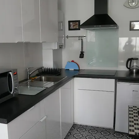 Dans Une Maison Des Annees 30 Apartamento Toulouse