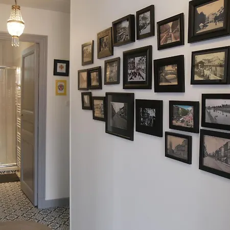 Dans Une Maison Des Annees 30 * Toulouse