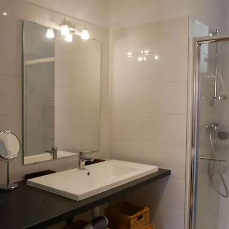 Dans Une Maison Des Annees 30 Apartamento Toulouse