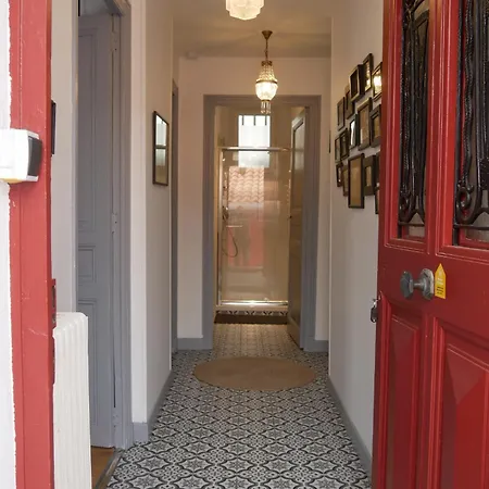 Apartamento Dans Une Maison Des Annees 30 Toulouse