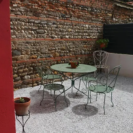 Dans Une Maison Des Annees 30 Apartamento Toulouse