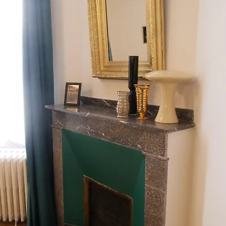 Dans Une Maison Des Annees 30 Toulouse